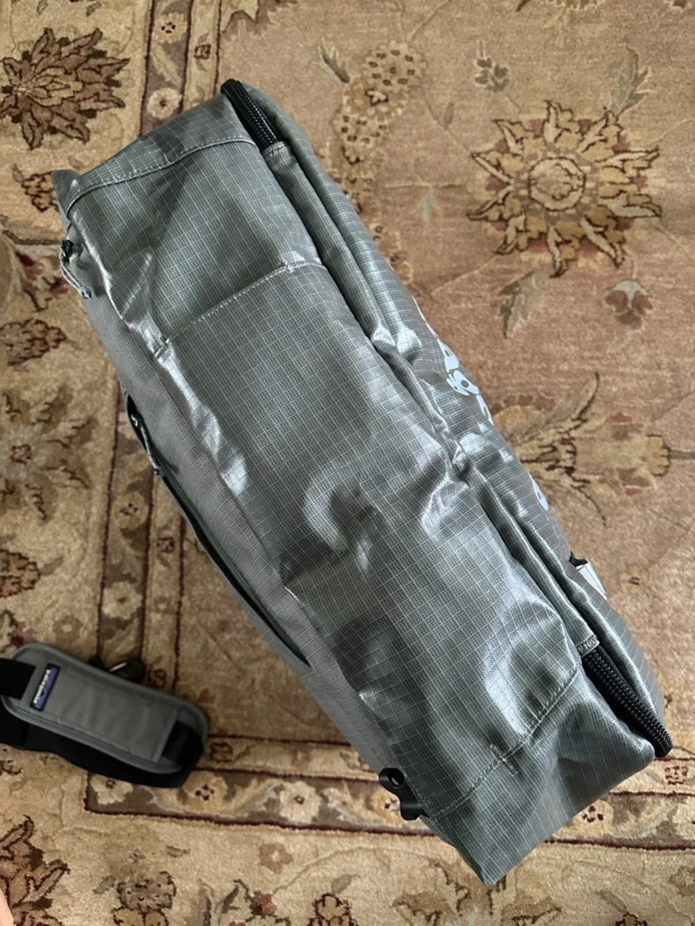 Patagonia Black Hole MLC 45L